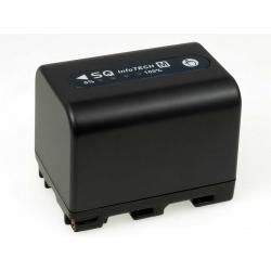akumulátor pre Sony Videokamera DCR-HC1 2800mAh antracit