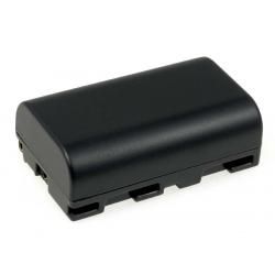 akumulátor pre Sony Videokamera Typ NP-FS11
