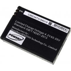 akumulátor pre Spectra Precision MobieMapper 20_1