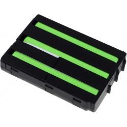 akumulátor pre Sportdog SD-2525 Transster_1