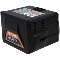 akumulátor pre STIHL  AK 10 / HSA 56, FSA 56 Li-Ion s LED originál