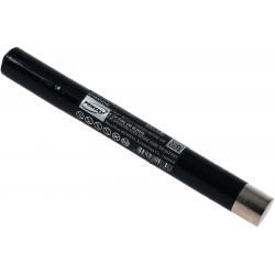 akumulátor pre Streamlight SL-15X / SL-20XP / Typ 25170_1