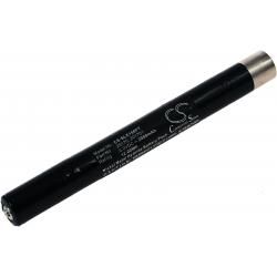 akumulátor pre Streamlight SL-15X / SL-20XP / Typ 25170