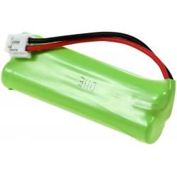 akumulátor pre Swissvoice DP550_3