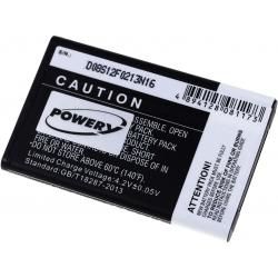 akumulátor pre Swissvoice Typ 43048_1