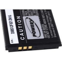 akumulátor pre Swissvoice Typ 43048_2