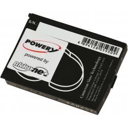 akumulátor pre Swissvoice Typ SV 20406315_1