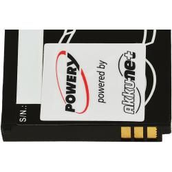 akumulátor pre Swissvoice Typ SV 20406315_2