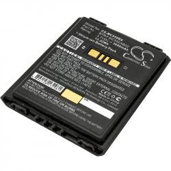 akumulátor pre Symbol MC55 / MC65 / Typ 82-111094-01