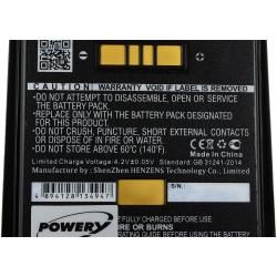 akumulátor pre Symbol Typ U60493_2