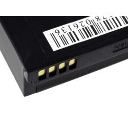 akumulátor pre T-Mobile Typ PHAR160 2200mAh_2