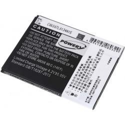 akumulátor pre T-Mobile Typ TLi014A1_1