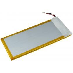 akumulátor pre tablet Acer Iconia One 8 B1-850