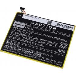 akumulátor pre tablet Amazon Typ ST11_1