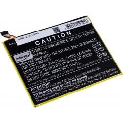 akumulátor pre tablet Amazon Typ ST11