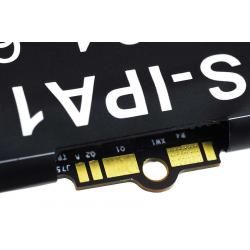 akumulátor pre Tablet Apple A1474_2