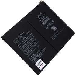 akumulátor pre tablet Apple A2324, A2325