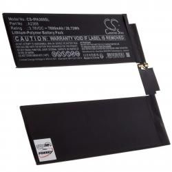 akumulátor pre tablet Apple A2459,A2301
