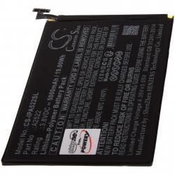 akumulátor pre tablet Apple iPad Mini 6