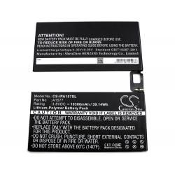 akumulátor pre tablet Apple iPad Pro / A1584 / Typ A1577