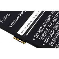 akumulátor pre Tablet Apple Typ 969TA110H_2