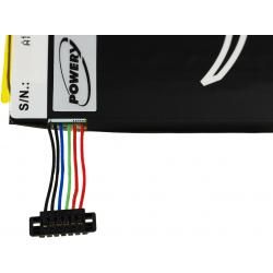 akumulátor pre tablet Asus Typ C11P1311_2