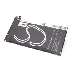 akumulátor pre tablet Asus Typ C11P191_1