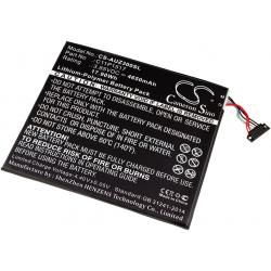 akumulátor pre tablet Asus ZenPad C 7.0 (P01Z) / Typ 0B200-01580200_1