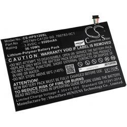 akumulátor pre tablet HP Pro Slate 12