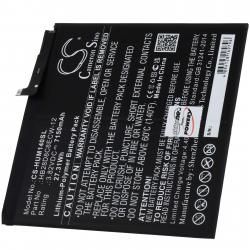 akumulátor pre tablet Huawei BAH3-W09