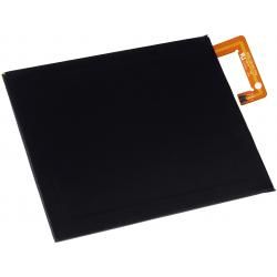 akumulátor pre tablet Lenovo IdeaPad A8 / Typ L13D1P32
