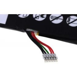 akumulátor pre tablet Lenovo IdeaTab A2_2