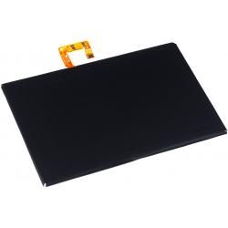 akumulátor pre tablet Lenovo Tab 2 A10-70