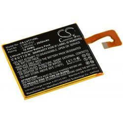 akumulátor pre tablet Lenovo Tab E7