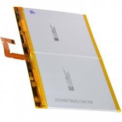 akumulátor pre tablet Lenovo Tab P11 5G, TB-J606F, Typ L20D2P32_1