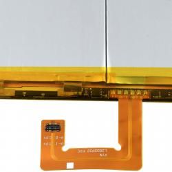 akumulátor pre tablet Lenovo Tab P11 5G, TB-J606F, Typ L20D2P32_2