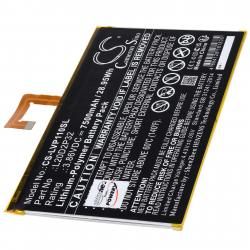 akumulátor pre tablet Lenovo TB-J606F