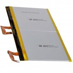 akumulátor pre tablet Lenovo TB-J706,TB132F_1