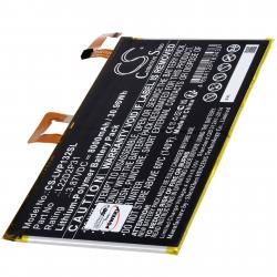 akumulátor pre tablet Lenovo TB-J706,TB132F