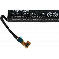 akumulátor pre tablet Lenovo ZA1N0039NZ_2