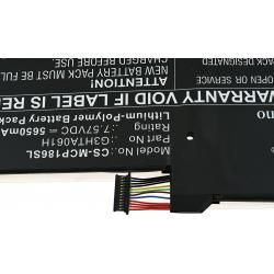 akumulátor pre tablet Microsoft Surface Pro 7 (1866), Typ G3HTA061H_2