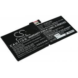 akumulátor pre tablet Microsoft Surface Pro 7 (1866), Typ G3HTA061H