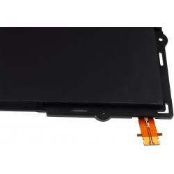 akumulátor pre tablet Samsung Galaxy Tab A 10.1 2016 / Galaxy Tab E 10.1 / Typ EB-BT585ABE_2