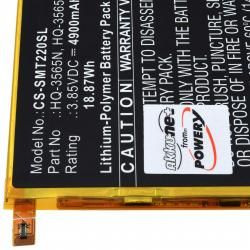 akumulátor pre tablet Samsung SM-T225N_2