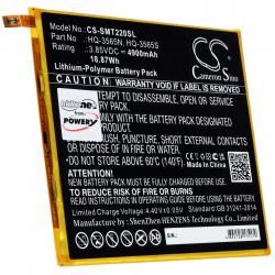 akumulátor pre tablet Samsung SM-T225N