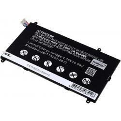 akumulátor pre tablet Samsung SM-T325 / Typ 4800E_1