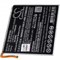 akumulátor pre tablet Samsung SM-T870 SM-T875N