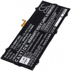 akumulátor pre tablet Samsung SM-W723 SM-W723Q