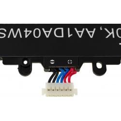 akumulátor pre Tablet Samsung Typ AA1DA04WS/7-B_2