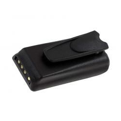 akumulátor pre Tait 5000 2300mAh NiMH